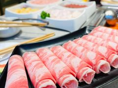 -海底捞火锅(江北万达商业广场店)