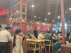-宏状元现熬粥·京味菜(黄寺大街店)