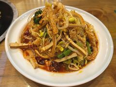 -西部范小生鲜炒大盘鸡(渭南店)