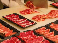 -芭菲盛宴·环球美食(北城国际店)