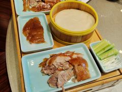 -天福苑(崇宁路店)