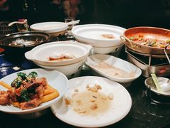 -客语-客家菜(石岐店)