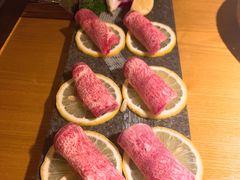 极上牛舌-本寻烧肉酒场(双井店)