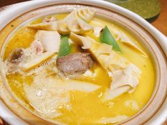 -周家二小姐的菜(西津渡店)