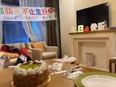 -长白山万达锦华套房酒店