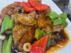 -周家大连水饺(美专校街店)