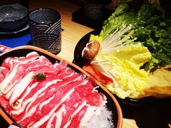 火炙霹雳球（9颗）-舞漁日料美人胶原锅(陆家嘴中心店)