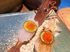 -花潮料理艺食馆(世欧广场店)