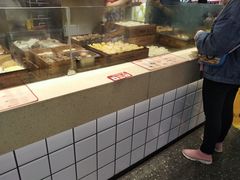 -包道广式点心专门店(龙津东路店)