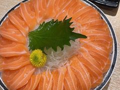 -万岁寿司(芳村店)