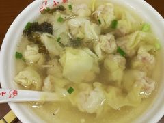 -小姜锅贴(凤凰街店)