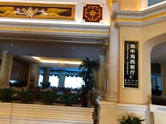 -重庆长寿碧桂园凤悦凤凰酒店