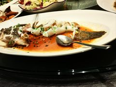 -上海宝华喜来登酒店·采悦轩中餐厅