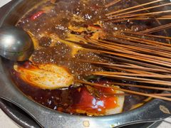 -水碾河刘老大串串香(水碾河路店)