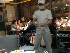 -海底捞火锅(崇文门新世界百货店)