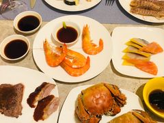 -西安高新希尔顿酒店·咖啡露台西餐厅