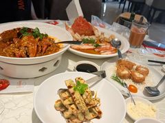 -珍宝海鲜JUMBO Seafood(ifc店)