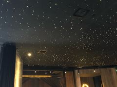 -STARRY CAFE & LOUNGE BAR(高新店)