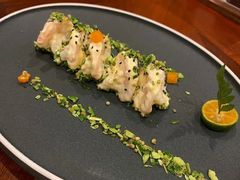-喜鼎海胆水饺(东港店)