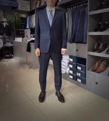 -ChenV西服礼服高级定制(市区养育巷店)