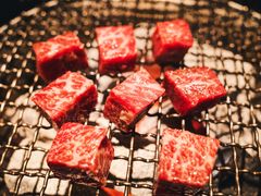 -橘焱胡同烧肉夜食(BFC外滩金融中心店)