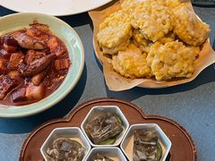 -闽海肴(北辰荟店)