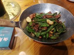 -湘鲜小灶·湖南土菜馆(龙华店)