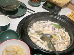 -狐狸爱上椰子鸡(滨江星光大道店)