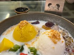 -椰语堂·海南清补凉(中山骑楼店)