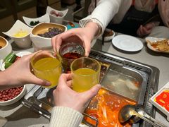-海底捞火锅(金地广场生日主题店)