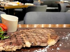 -沈阳君悦酒店·意坊意大利餐厅