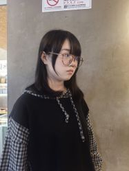 -呵呵造型