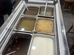 -兰溪十八浇(天一店)
