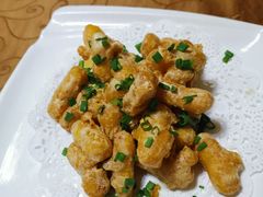 -张家卫·阳江菜·小海鲜(肥婆湾桥店)