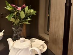 -利顺德大饭店·水岸中餐厅(小白楼店)