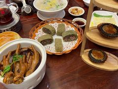 -顺德人家食府(黄金广场店)