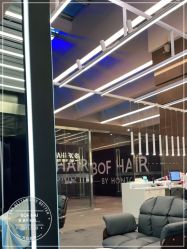 -BOF HAIR BY HONTO