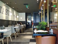 大堂-西堤厚牛排(国瑞店)