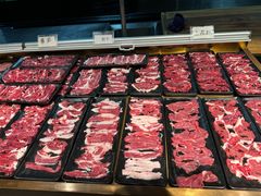 -海汕记·潮汕鲜牛肉火锅·自助
