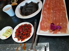 -红鼎坊·老成都火锅(新南门店)