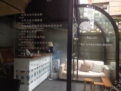 -厦门良筑精品酒店(厦门中山路店)