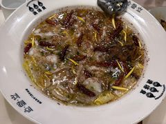 -渔语鱼新川菜Bistro(万象天地店)