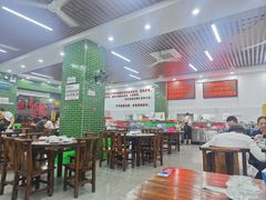 -南记食粥坊·宵夜大排档(莲花总店)