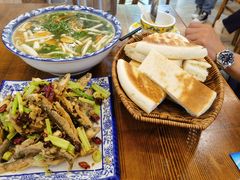 -老味道1992(武当山店)