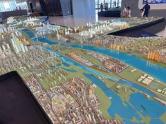 -广州市城市规划展览中心