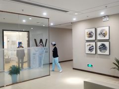 -爱康卓悦体检中心(河西新地中心分院)