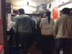 -薛记襄阳香辣牛肉面(平安路店)