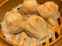 -粤点越有·茶点·粤菜(樵岭国际店)