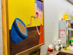 -泡面男孩Ramen Boy