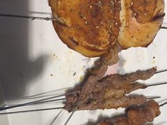 -三个大叔东北烧烤·砂锅菜(西三旗店)